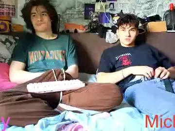 Chaturbate Watch Live Sex Cams of jordanjockk