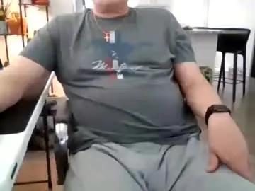 Chaturbate Adult Webcams of mrclean_55