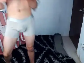 Chaturbate Sex Cam of noah_sokolov_