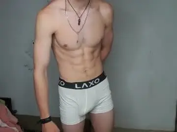 Chaturbate Free Porn Cam of noah_sokolov_