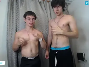 Chaturbate Adult Webcam of _the_neighbors