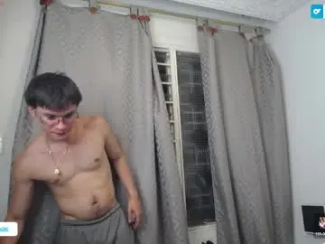 Chaturbate Adult Webcam of _the_neighbors