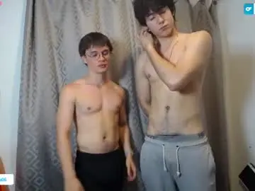 Chaturbate Adult Video Chat of _the_neighbors
