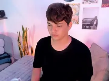 Chaturbate Free Porn Cam of adam_angelsss