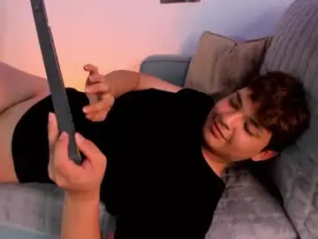 Chaturbate Best Webcam of adam_angelsss