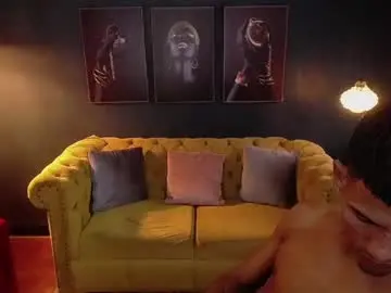 Chaturbate Live Sex Cam of chris_jacks