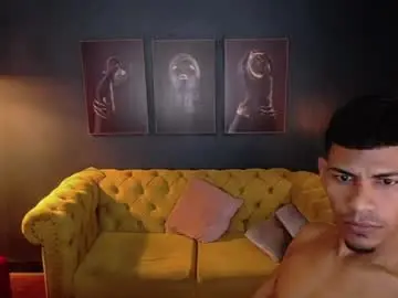 Chaturbate Free Live Porn of chris_jacks