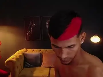 Chaturbate Sex Cam of chris_jacks