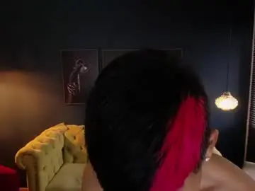 Chaturbate Sex Cam of chris_jacks