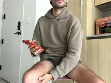 Chaturbate Adult Video Chat of ckeefer96