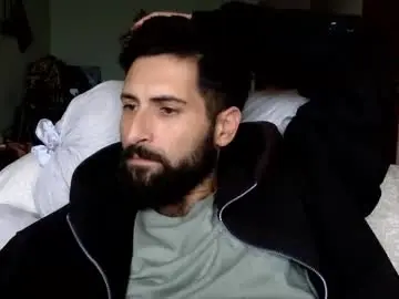 Chaturbate Watch Live Sex Cams of fabrizzio02