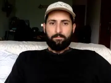 Chaturbate Best Webcam of fabrizzio02