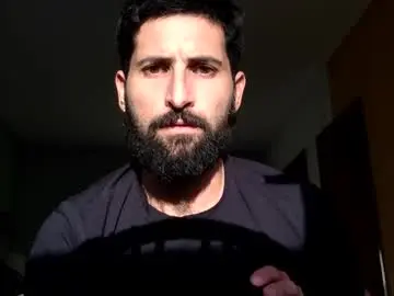 Chaturbate Live Sex of fabrizzio02