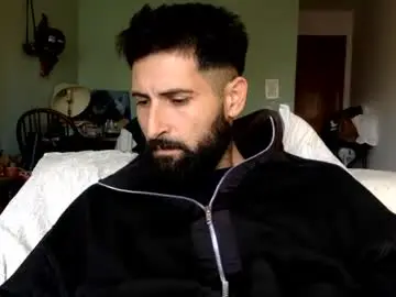 Chaturbate Private Sex Chat of fabrizzio02