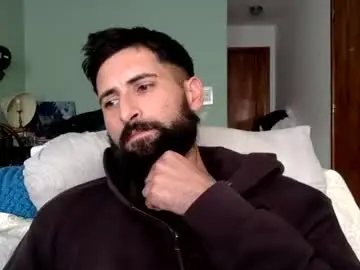 Chaturbate Free Porn Cam of fabrizzio02
