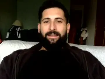 Chaturbate Best live sex cam show of fabrizzio02