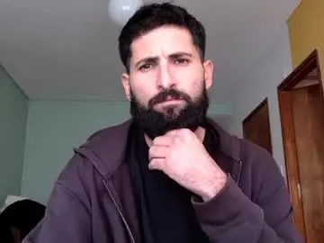 Chaturbate Free Porn Cam of fabrizzio02