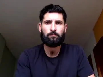 Chaturbate Free Live Porn of fabrizzio02