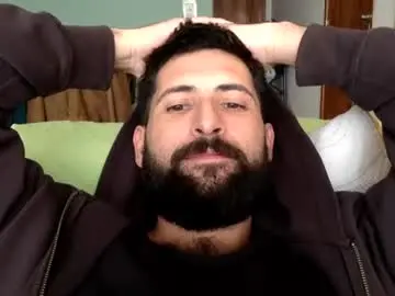 Chaturbate Best live sex cam show of fabrizzio02