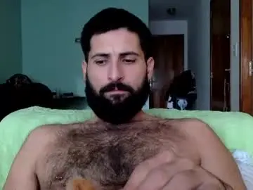 Chaturbate Watch Live Sex Cams of fabrizzio02