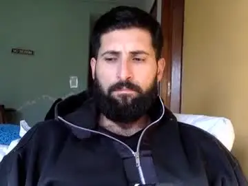 Chaturbate Adult Webcam of fabrizzio02