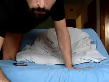 Chaturbate Watch Live Sex Cams of fabrizzio02