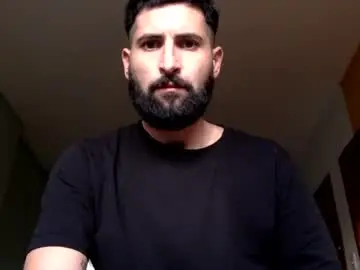 Chaturbate Live Sex of fabrizzio02