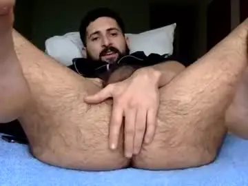 Chaturbate Live Porn of fabrizzio02