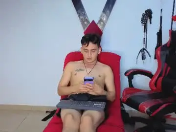 Chaturbate Watch Live Sex Cams of mathias_and_nicolas