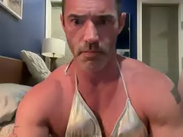 Chaturbate Private Sex Chat of nomad_06