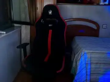 Chaturbate Adult Webcam of thick_and_big_cock