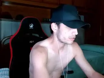 Chaturbate Free Porn Cam of thick_and_big_cock