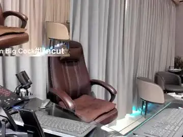 Chaturbate Live Porn of alpha_uk_boss
