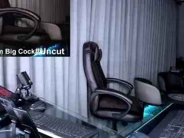 Chaturbate Live Porn of alpha_uk_boss