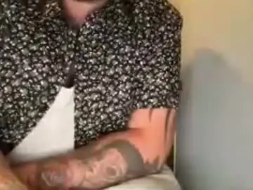 Chaturbate Live Porn of chubbycloudsnyc