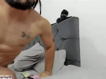 Chaturbate Sex Chat of louis_marley_