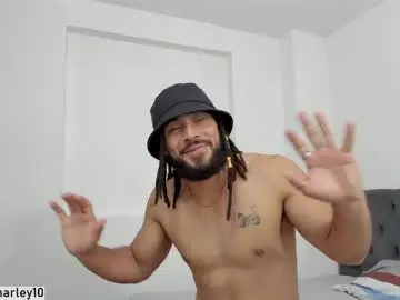 Chaturbate Private Sex Chat of louis_marley_