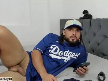 Chaturbate Adult Webcams of louis_marley_