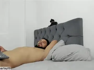Chaturbate Sex Chat of louis_marley_