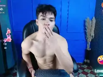 Chaturbate Sex Cam of luandy_