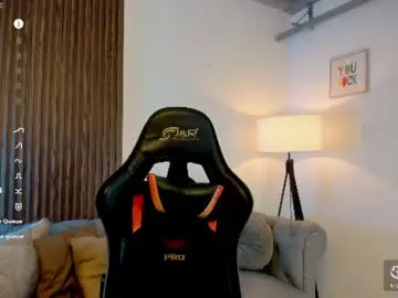 Chaturbate Watch Live Sex Cams of maximo_wolf1