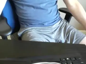 Chaturbate Best live sex cam show of milwaukeebadger24