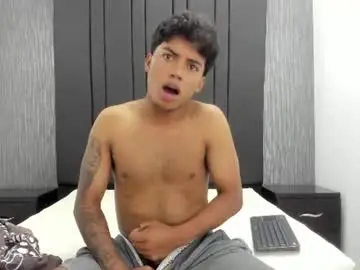 Chaturbate Adult Video Chat of tony_morris