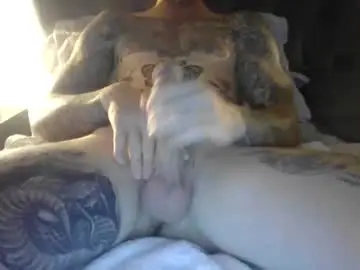 Chaturbate Free Porn Cam of whitesexy94