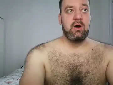 Chaturbate Nude Webcam of brucemf