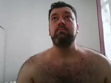 Chaturbate Best live sex cam show of brucemf