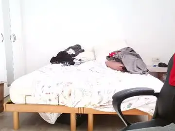 Chaturbate Live Sex Cam of brucemf