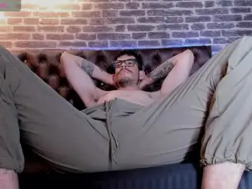 Chaturbate Adult Webcams of damian_bulls