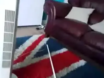 Chaturbate Sex Cam of leatherpants68