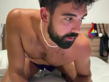 Chaturbate Private Sex Chat of little_biggs